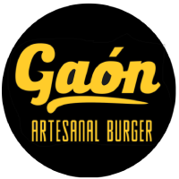 GAÓN Logo